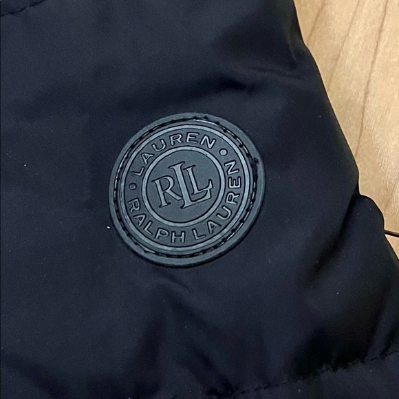 Ralph Lauren coat - Picture 6 of 6